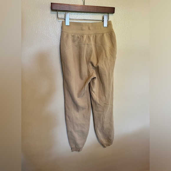 Lululemon Scuba Joggers - Picture 6 of 7